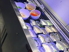 -美洲岛烤肉自助餐厅