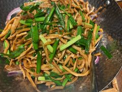 -中国徽菜·徽商故里(广安门店)