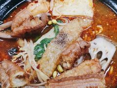 -四川老牛麻辣烫(北门桥店)