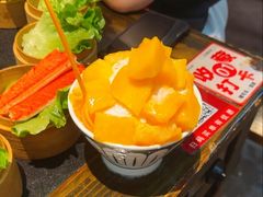 -古木枫老火锅(洪崖洞店)