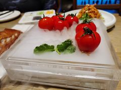 -小大董·烤鸭(凤凰汇店)