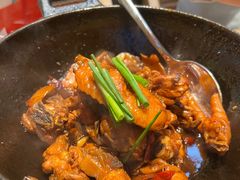 -得稻小饭堂·江西菜(浦江店)