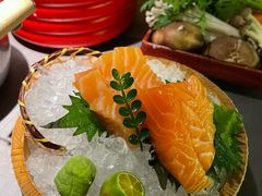-沼津港精致料理·寿喜烧·烧鸟(龙湖南桥天街日料榜单店)