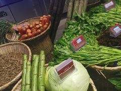 -湘力力小院·鱼汤泡饭(枫林路店)