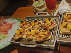 -月龍吟(朝龙汇店)