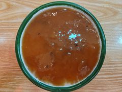 -正宗杨家吊炉饼