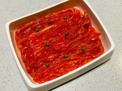 -海底捞火锅(奉化银泰店)