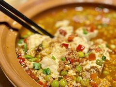 -徽三说·土徽菜·中国徽菜连锁品牌(阳湖总店)
