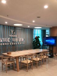 -星妈汇国际月子中心(龙珠店)