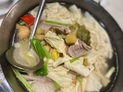 -粥旺庄(芳村店)