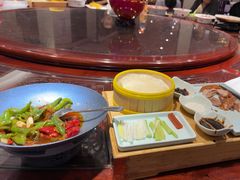 -胶东人家(奥体中心店)