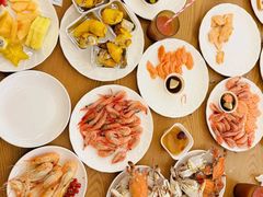 -禾斗海鲜自助(城阳宝龙店)