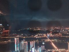 -长沙尼依格罗酒店