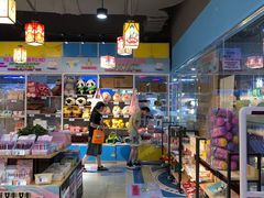 -大玩家(魏家庄万达店)
