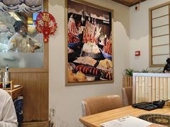-水林间·寿喜烧自助(仙林金鹰店)