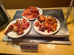 -天伦松鹤大饭店·欣妮咖啡
