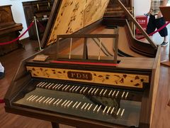 -鼓浪屿钢琴博物馆