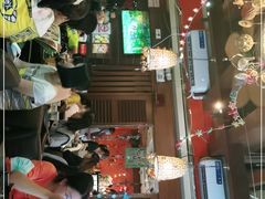 大堂-大头虾越式风味餐厅(光明广场店)