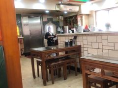 大堂-满记烧饼(牛街东里小区一区店)