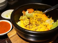 -焼肉 琉球の牛(北谷)