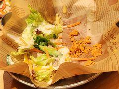 -KimPro 辛普乐概念韩餐