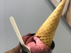 -歎雪糕低糖低脂Gelato冰淇淋