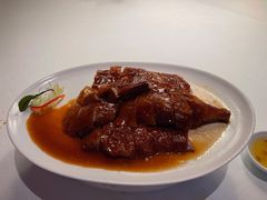 -三号黄浦会Canton Table