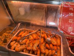 -鸡脚旮旯平江路店