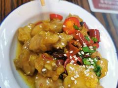 -三镇卤货二公司(汉街店)