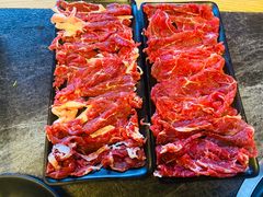 -林记潮牛·牛肉火锅(上马墩店)