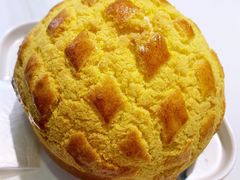 菠萝包-柠檬树茶餐厅(海雅缤纷城店)