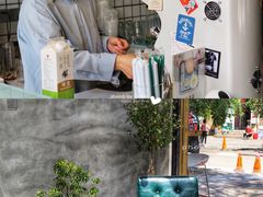 -十一咖啡(青年大街工厂店)