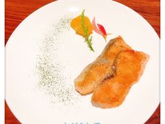 赠品-神乐屋料理·铁板烧(京华园店)