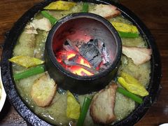 -龙姐私房菜(和顺古镇店)