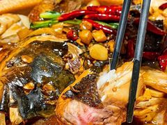 -旺顺阁鱼头泡饼(小红门店)