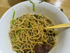 -泰顺江南春面馆