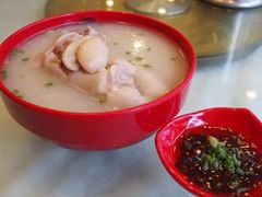 -易老妈蹄花.特色川菜(人民公园总店)