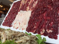 -高兴壹锅·潮汕鲜牛肉火锅(良乡梅花庄店)