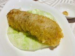 -浦华大酒店-台南担仔面海鲜楼