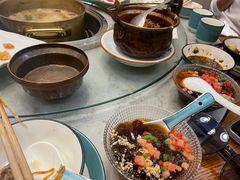 -大理董·董家小厨野生菌火锅(古城旗舰店)