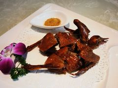 -金典银峰老鹅馆·昆山菜(亭林公园店)