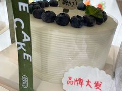 -姆们M Sweetie Cake(五道口店)