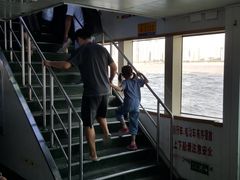 -武汉关码头(轮渡站)