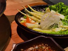 笋尖-湊湊火锅·茶憩(杭州湖滨银泰in77店)