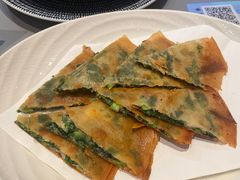 -桂满陇·蟹黄小笼汤包(巴黎春天浦建店)