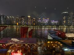 -AZUL by FUEL蓝色·法式酒馆(琶醍店)