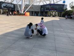 -南昌之星摩天轮