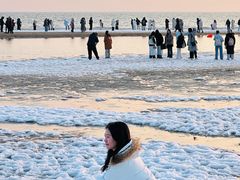 -老虎石海上公园