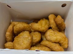 -麦当劳(杨林得来速店)