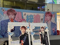 -万达广场(武汉菱角湖店)